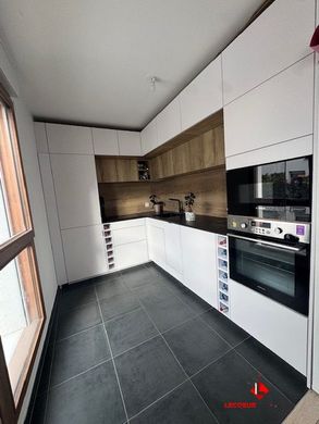 Piso / Apartamento en Montreuil, Sena Saint Denis