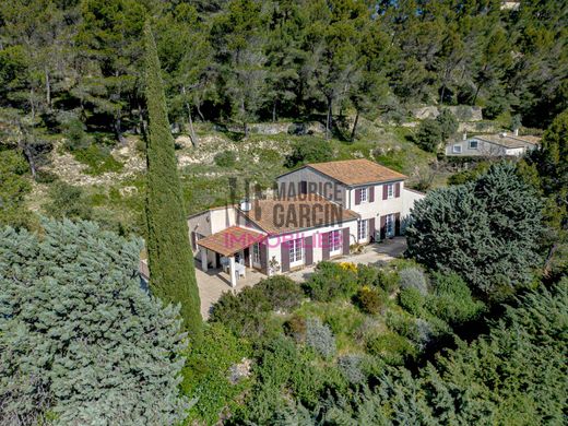 Luxury home in Beaumes-de-Venise, Vaucluse
