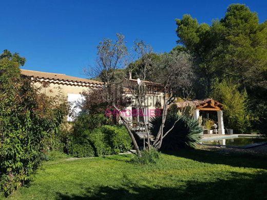 Casa de luxo - Vacqueyras, Vaucluse