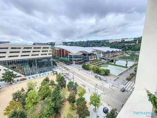 Lyon, Rhôneのアパートメント