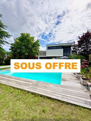 Luxury home in La Wantzenau, Bas-Rhin