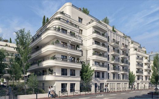 Appartamento a Levallois-Perret, Hauts-de-Seine