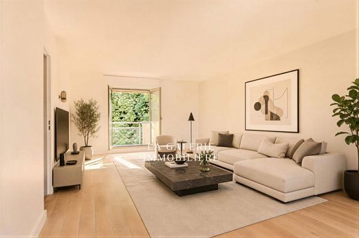 Appartement à Suresnes, Hauts-de-Seine