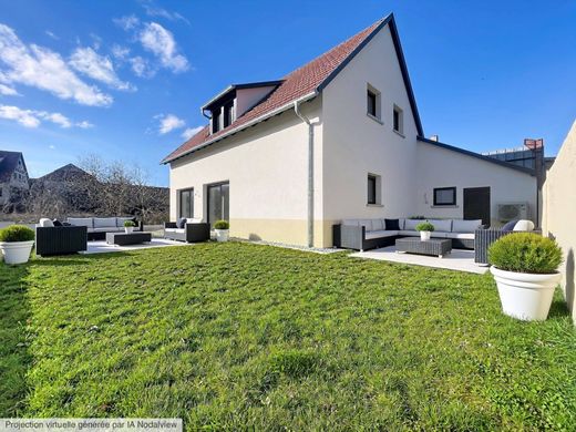 Luxury home in Bœrsch, Bas-Rhin