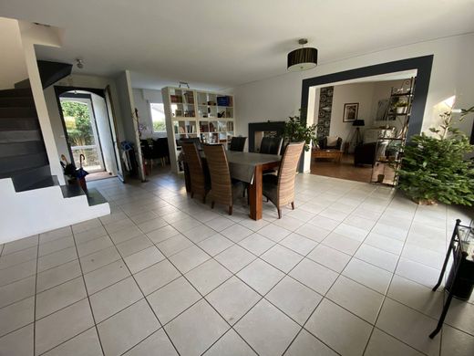 Luxury home in Nantes, Loire-Atlantique