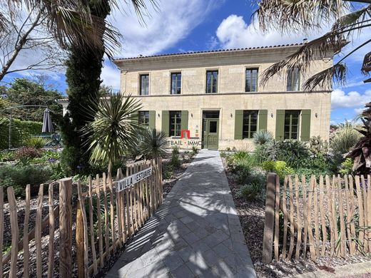 Casa de luxo - Braud-et-Saint-Louis, Gironda