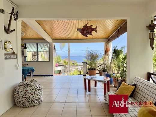 منزل ﻓﻲ Saint-Leu, Réunion