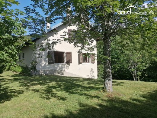 Casa di lusso a Villard-de-Lans, Isère