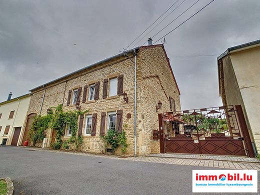 Maison de luxe à Gorcy, Meurthe-et-Moselle