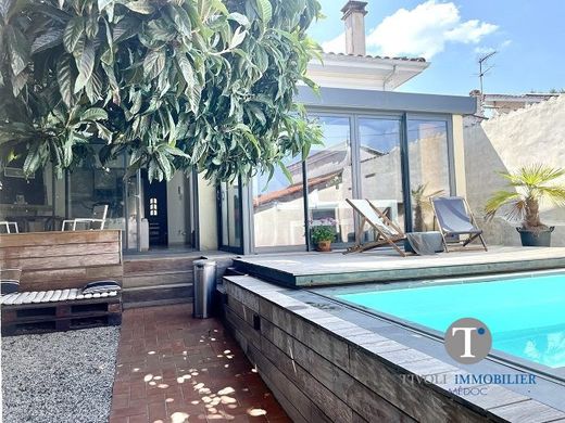 Πολυτελή κατοικία σε Mérignac, Gironde