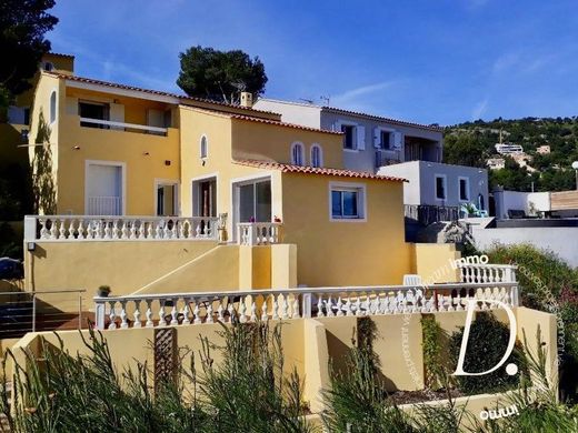 Casa de lujo en Hyerès, Var