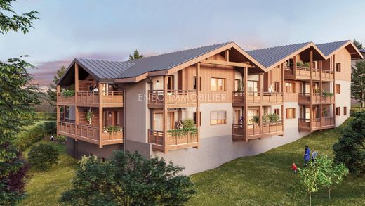 Apartment in Séez, Savoy