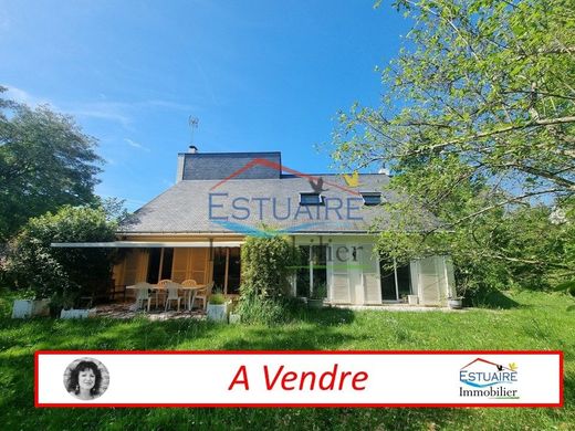 Maison de luxe à Sautron, Loire-Atlantique
