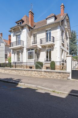 Maison de luxe à Metz, Moselle