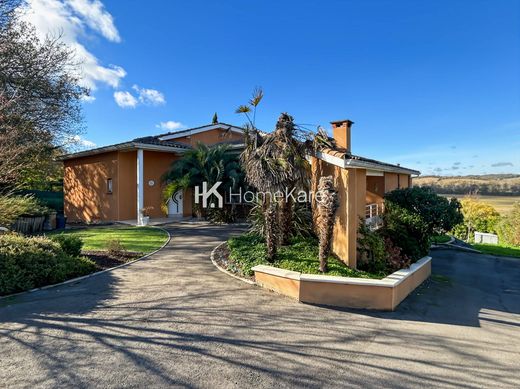 Casa di lusso a Montaigut-sur-Save, Alta Garonna