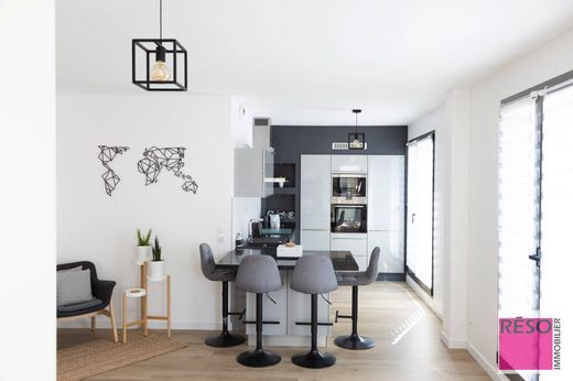 Apartment in Annemasse, Haute-Savoie