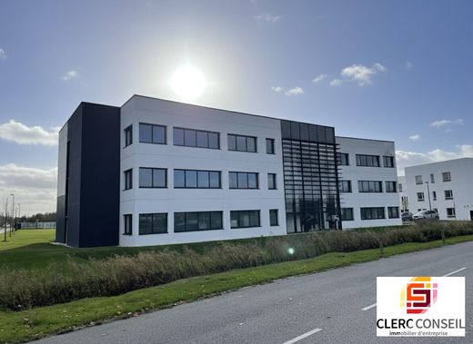 مكتب ﻓﻲ Isneauville, Seine-Maritime