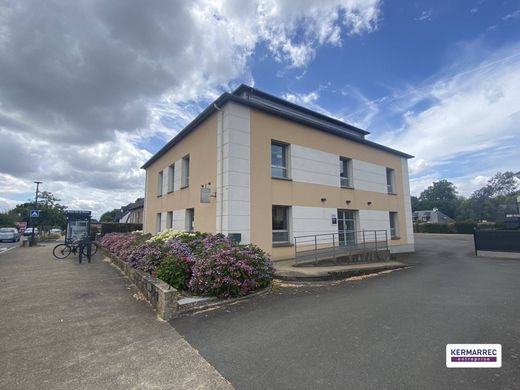 Betton, Ille-et-Vilaineのオフィス