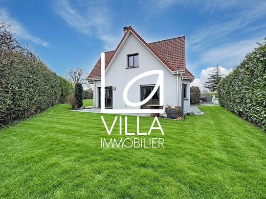 Casa di lusso a La Capelle-lès-Boulogne, Passo di Calais