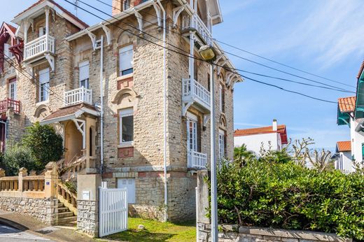 ‏בתי יוקרה ב  Biarritz, Pyrénées-Atlantiques