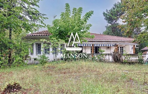 Maison de luxe à Carcans, Gironde