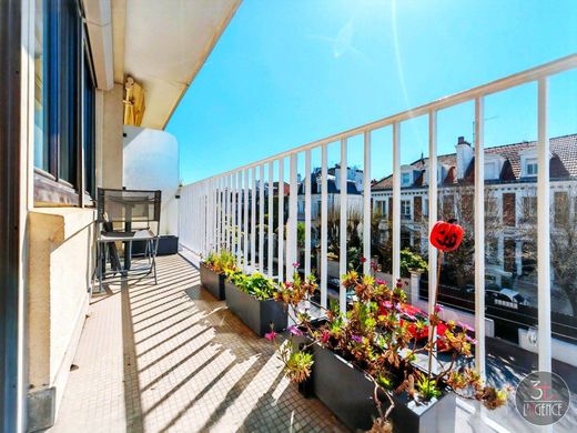 Appartement à Fontenay-sous-Bois, Val-de-Marne