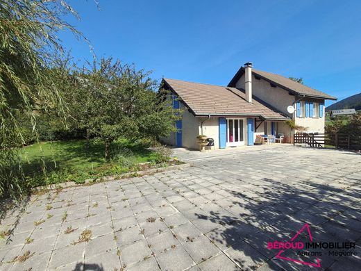 Luxury home in Autrans, Isère