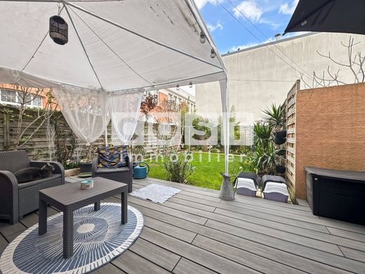 Casa de luxo - Gennevilliers, Hauts-de-Seine