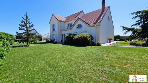 Casa di lusso a Roye, Somme