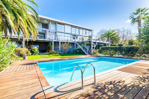 Casa di lusso a Biarritz, Pirenei atlantici