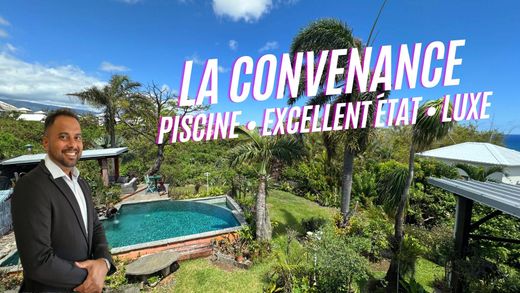 Lüks ev Sainte-Marie, Réunion