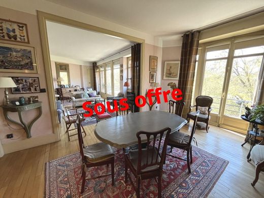 Daire Toulouse, Upper Garonne