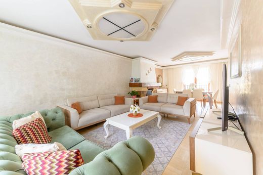 Maison de luxe à Le Blanc-Mesnil, Seine-Saint-Denis