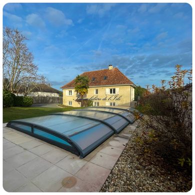 Luxus-Haus in Trélissac, Dordogne