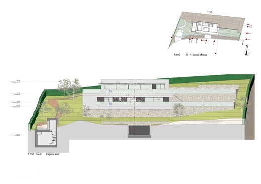 Terreno en Rosas, Provincia de Girona