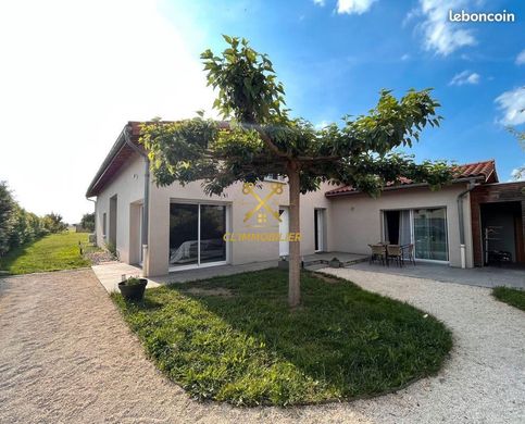 Casa de luxo - Veauchette, Loire