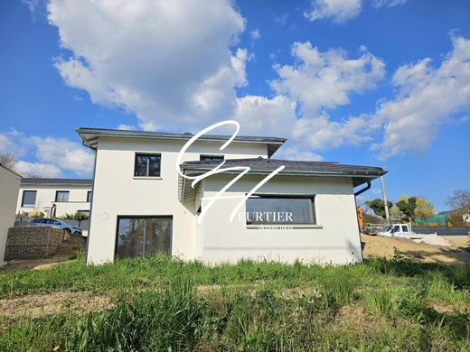 Casa di lusso a La Buisse, Isère