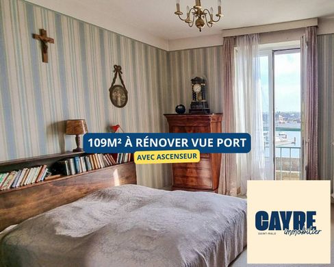 Apartamento - Saint-Malo, Ille-et-Vilaine