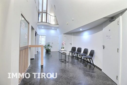 Complexes résidentiels à Montignies-sur-Sambre, Hainaut