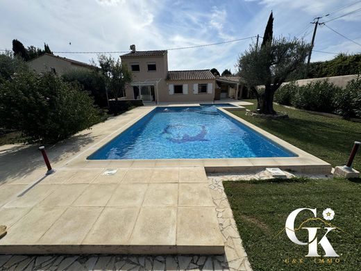 Casa de lujo en Le Beausset, Var