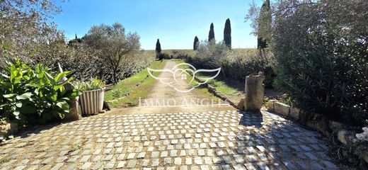 Luxury home in Nîmes, Gard
