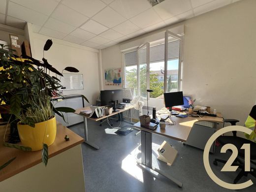 Office in Albi, Tarn