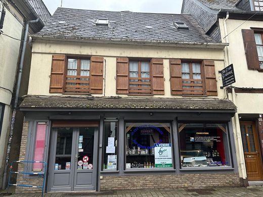 Complesso residenziale a Saint-Valery-sur-Somme, Somme