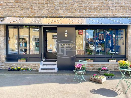 Luxus-Haus in Inzinzac-Lochrist, Morbihan