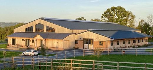 Luxury home in Deauville, Calvados