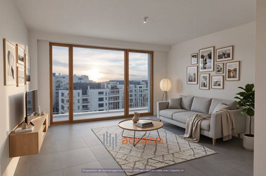 Apartment in Lyon, Rhône