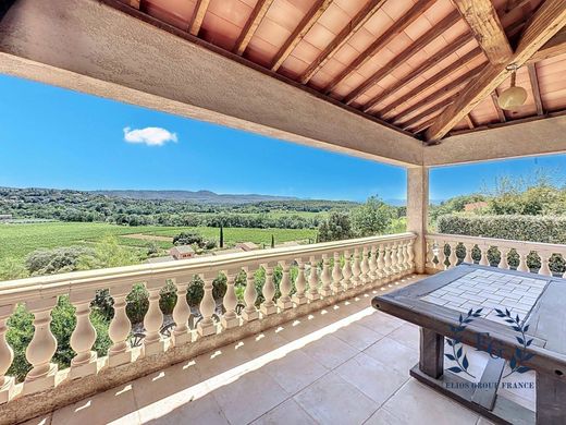 Luxus-Haus in Brignoles, Var