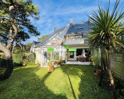 Maison de luxe à La Baule-Escoublac, Loire-Atlantique