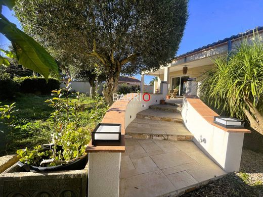 ‏בתי יוקרה ב  Argeles, Pyrénées-Orientales