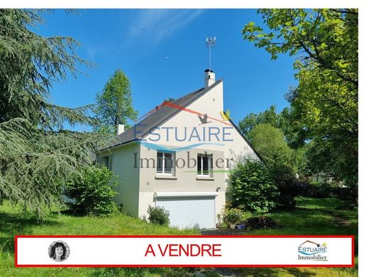 Элитный дом, Sautron, Loire-Atlantique